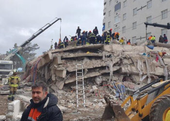 38 kişinin öldüğü Dündar Apartmanı davasında karar
