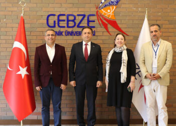 3'üncü Biyomühendislik Mezuniyet Günleri düzenlendi