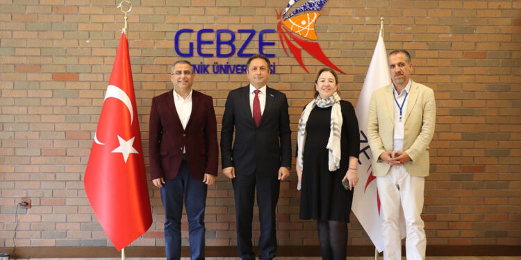 3'üncü Biyomühendislik Mezuniyet Günleri düzenlendi