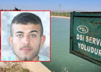 4 gündür kayıp Yusuf'un sulama kanalında cesedi bulundu