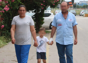 4 yaşındaki erkek çocuğa taciz iddiası, mahalleliyi ayağa kaldırdı