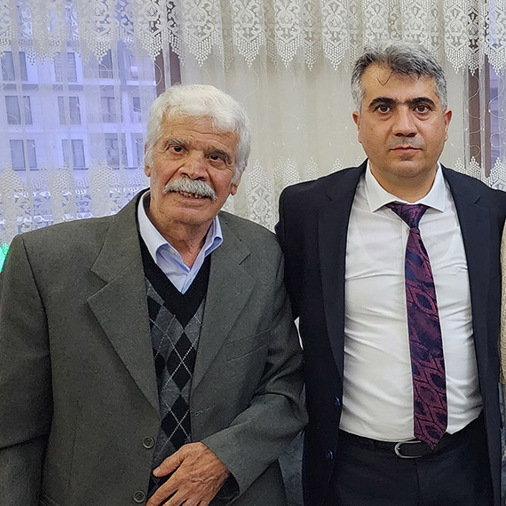 40 yıldır bilinen akrebin yeni bir türü keşfedildi