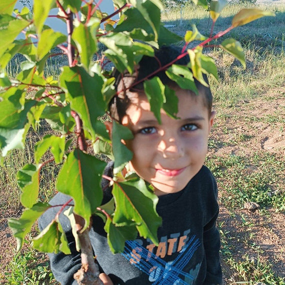 5 yaşındaki oğlunu kazada kaybeden baba: Hayallerimizi çaldılar