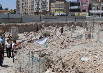 51 kişinin öldüğü Furkan Apartmanı davasında savcı mütalaasını açıkladı