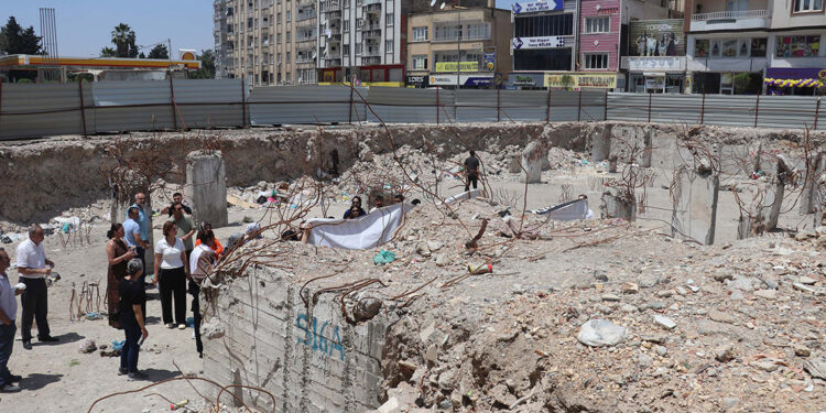 51 kişinin öldüğü Furkan Apartmanı davasında savcı mütalaasını açıkladı