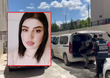 Elazığ'da toprağa gömülü bulunan Dilara'nın cinayet şüphelileri adliyede
