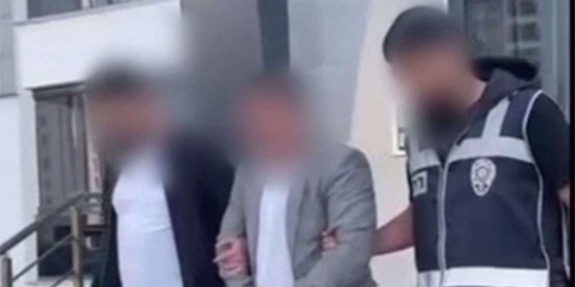 Diyarbakır'da, kargo yoluyla gönderilen araç yedek parçalarının içinde uyuşturucu sevkiyatı yaptığı tespit edilen suç örgütüne polisin düzenlediği kırmızı kart operasyonunda 7 şüpheli gözaltına alındı.