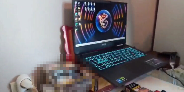 Hacker ve oyunculu dolandırıcılık şebekesine operasyon: 11 gözaltı