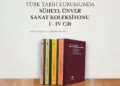 Süheyl ünver'in sanat koleksiyonu türk tarih kurumu'nda