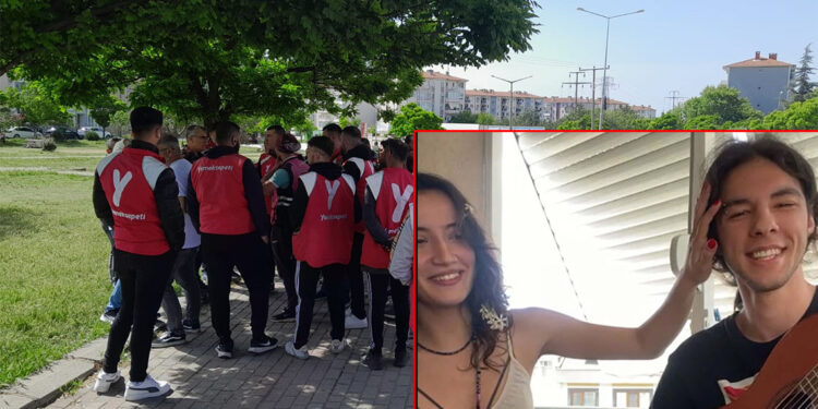 Ata Emre Akman'ın öldürülmesine tepkiler çığ gibi büyüyor