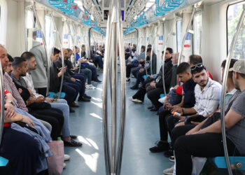 Uzun seyahatlerde sinsi tehlike; 'pıhtı atma'