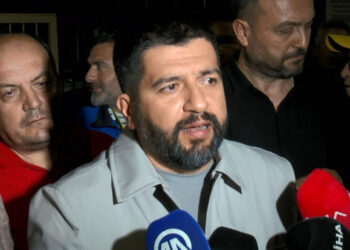 Biz Trabzon'u Trabzon'da yeneceğiz