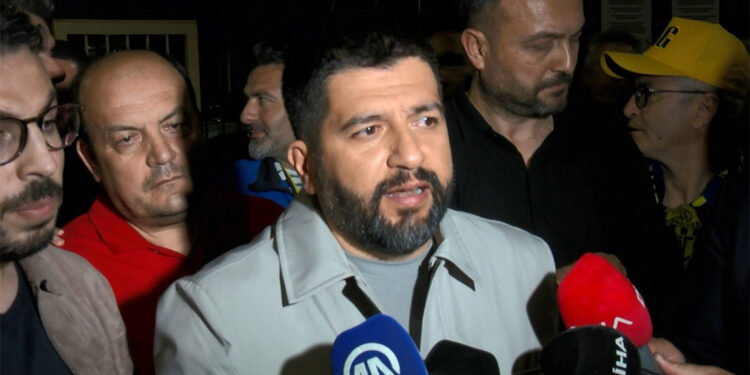 Biz Trabzon'u Trabzon'da yeneceğiz