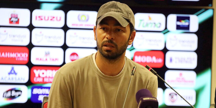 10 topumuz direkten döndü