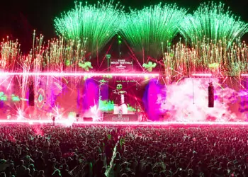 ‘rams müzik festivali by mr dosso dossi’ binlerce müzikseveri ağırlandı
