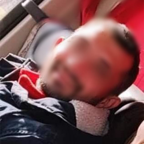 Eski kocası tarafından bıçaklanan kadın Sevda Ç. (30), "Nasıl serbest bırakırsınız, ben öldükten sonra gelen adalet adalet değildir" dedi.