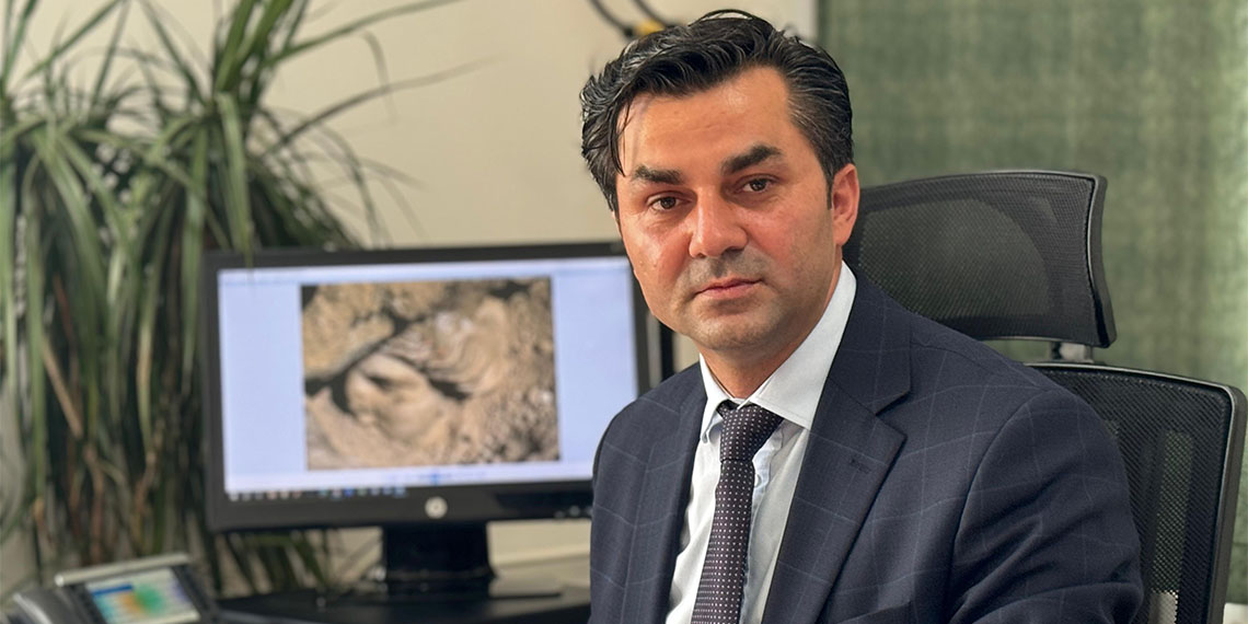 UNESCO Dünya Miras Geçici Listesi'nde yer alan Denizli'deki Laodikya Antik Kenti'nde devam eden kazı çalışmalarında Yunan ve Roma mitolojisinde geçen tıp tanrısı Asklepios'un heykelinden sonra, kızı Hygieia heykelinin de başı bulundu.