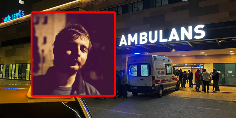 Ormanda bıçaklanıp gasbedilen taksici ağır yaralandı