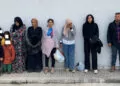 Edirne'de 19 kaçak göçmen yakalandı