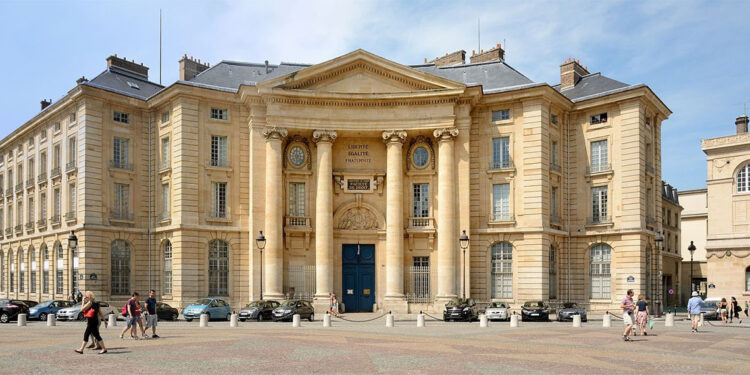 International Executive MBA Programı'nda 3'üncü dönem başlıyor