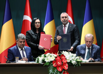 Romanya ile karşılıklı ticaret hacmimiz 10 milyar doları aştı