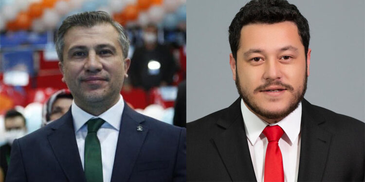 Bolu Belediyesi'nde "sigara izmariti" cezası