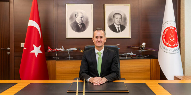 Efes-2024 Tatbikatında yerli ve milli ürünler yer alıyor