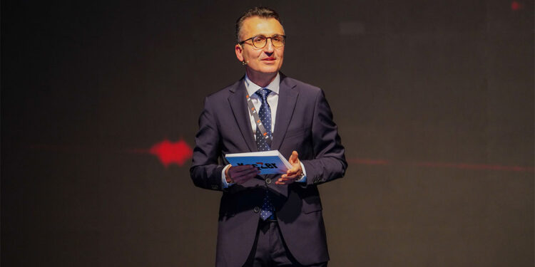 Satın alma ve tedarik şirketi KoçZer ZerGO'yu tanıttı