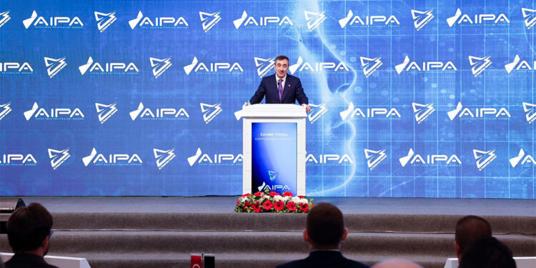 Yapay zeka alanında 71 adet yeni program açılması planlanıyor