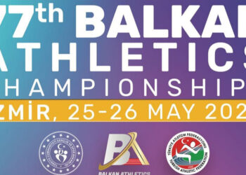 77. Balkan Büyükler Şampiyonası'na 21 ülke katılacak