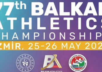 77. Balkan büyükler şampiyonası'na 21 ülke katılacak