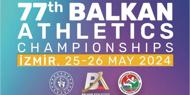 77. Balkan büyükler şampiyonası'na 21 ülke katılacak