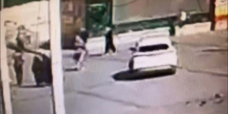 Nişanlısını ve annesini öldüren cezaevi firarisi yakalandı