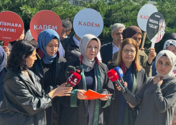 6 yaşında evlendirme davası: KADEM ve UCİM açıklama yaptı