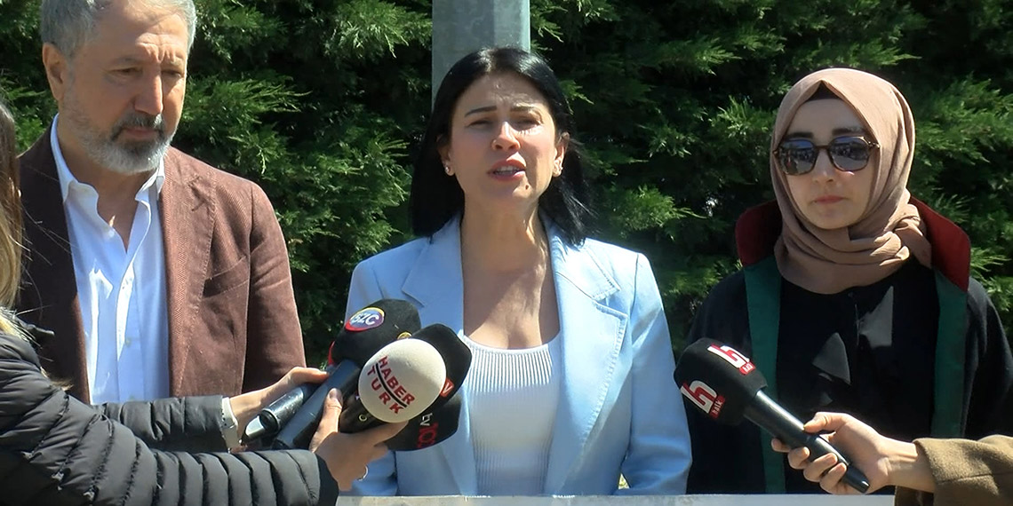 6 yaşında evlendirme davası: KADEM ve UCİM açıklama yaptı