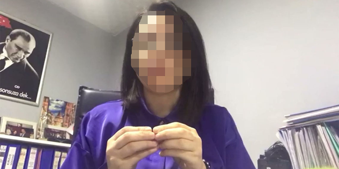 Zonguldak’ın Gülüç Belde Belediye Başkanı Gökhan Mustafa Demirtaş (51), belediye çalışanı Duygu K.’ye (32) ‘Sarkıntılık yapmak suretiyle cinsel saldırı’ suçundan 3 yıl 1 ay 15 gün hapis cezasına çarptırıldı.