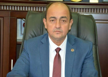 Gülüç Belde Belediye Başkanına cinsel saldırıdan hapis cezası