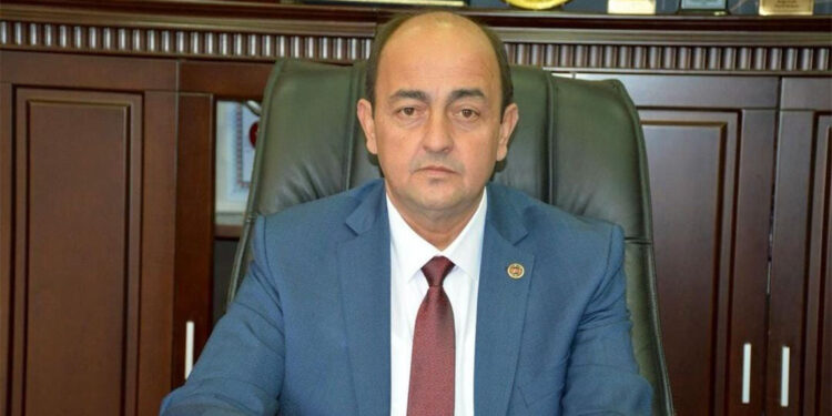 Gülüç Belde Belediye Başkanına cinsel saldırıdan hapis cezası