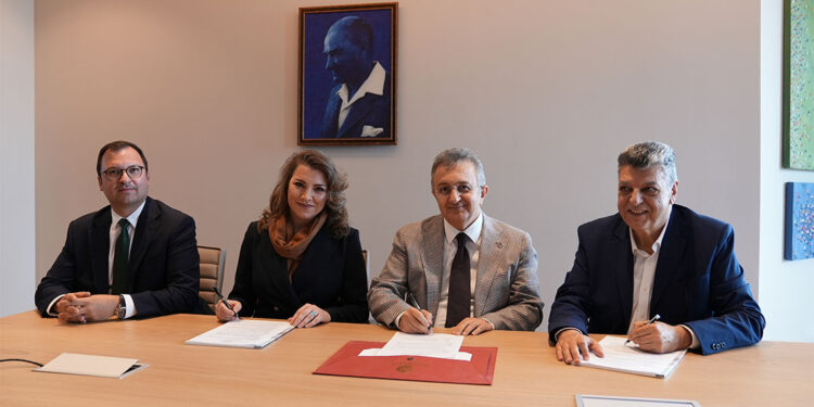 KÜYEM yeni bir akademi kazandı