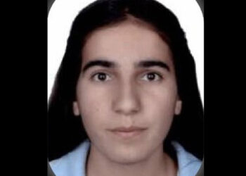 Antalya'da üniversite öğrencisi Ceylan yurtta ölü bulundu