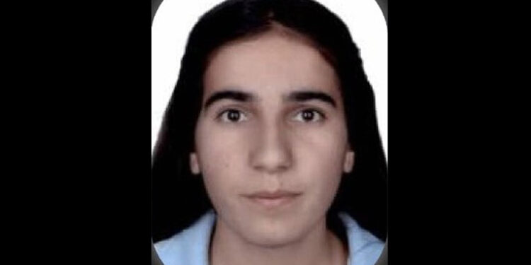 Antalya'da üniversite öğrencisi Ceylan yurtta ölü bulundu