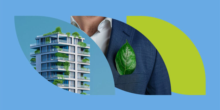 "Value for Sustainability" zirvesinde yeşil binalar masaya yatırılacak