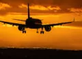 Türbülansa giren singapur uçağı 54 metre irtifa kaybı yaşadı