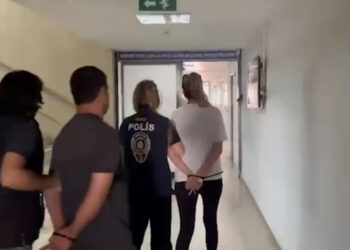 Sibergöz-42 operasyonlarında 127 şüpheli yakalandı