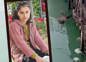 Kayıp liseli Senem Han'ın cansız bedenine ulaşıldı