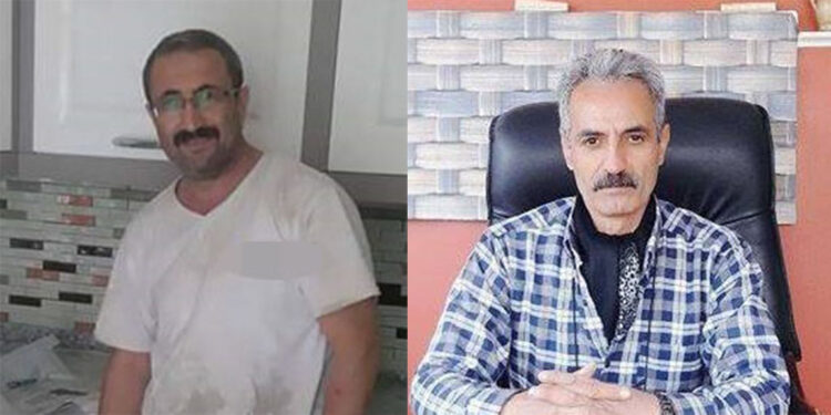 Meslektaşını bıçaklayıp, iş yerini ateşe verdi