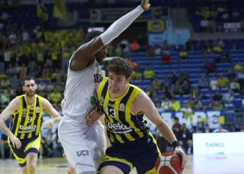 Fenerbahçe beko beşiktaş emlakjet'i mağlup etti