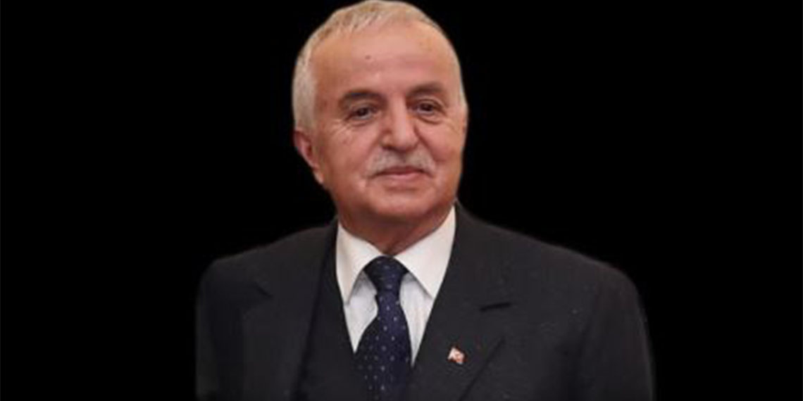 Ankara'da, rahatsızlıkları nedeniyle tedavi gördüğü hastanede hayatını kaybeden 20'nci dönem Burdur Milletvekili Yusuf Ekinci için TBMM'de cenaze töreni düzenlendi.