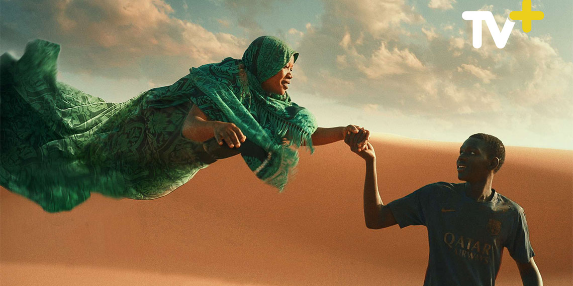 Türkiye'nin dijital içerik platformu TV+, Haziran ayında sinemaseverleri iki Oscar adayı filmle buluşturuyor. ‘En İyi Yardımcı Kadın Oyuncu’ ödüllü ‘Holdovers’ ve ‘Io Capitano’ filmleri, sinemalardan sonra TV+'ta olacak.