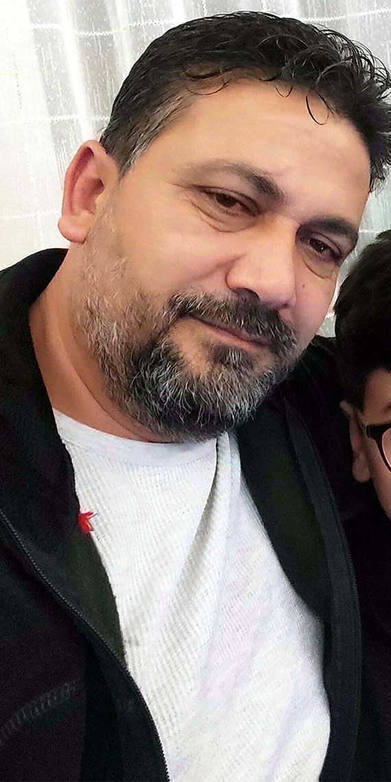 Manisa'da, kaçırmaya çalıştığı üniversite öğrencisi Hilal'i öldüren direksiyon eğitmenine ağırlaştırılmış müebbet ve 11 yıl hapis.